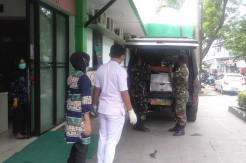 2 Prajurit TNI Terluka Akibat Ledakan Granat saat Latihan di Malino