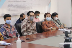Lolos Seleksi PKKM Kemendikbudristek,...