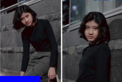 Disebut Mirip Nike Ardila,...