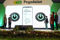 Pegadaian Kenalkan Dua Produk Baru Sebagai Solusi Cerdas Simpan Emas