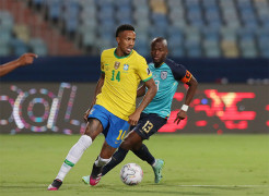Copa America 2021: Brasil Diimbangi Ekuador, Peru Menang Tipis atas Venezuela