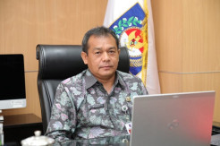 Penunjukan Plh Gubernur...