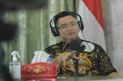Tak Hanya Gubernur Banten, Wakil Gubernur Juga Positif COVID-19
