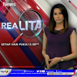 Hasrat Tak Sampai, Nyawa Mamah Muda Melayang, Selengkapnya di Realita Selasa Pukul 15.00 WIB