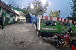Kamar Isolasi Penuh, 9 Pasien COVID-19 Tertahan di IGD RSUD Wonosari Gunungkidul
