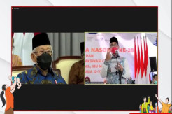 Hari Keluarga Nasional, Momentum Keluarga Indonesia Cegah Stunting