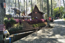 Bappelitbangda Rumuskan Konsep Pulihkan Sektor Pariwisata yang Terimbas Covid-19