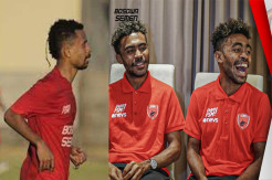Diperkuat Tiga Putra Papua, Pentolan Red Gank: Bukan Hal Baru