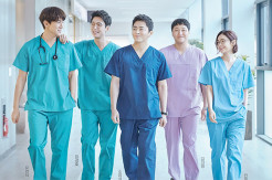 Drama Korea Bertema...