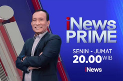 Perkembangan Kasus Tenggelamnya Kapal KMP Yunicee, Selengkapnya di iNews Prime Rabu Pukul 20.00 WIB