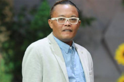 Sule Akhirnya Angkat...