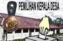 Kasus COVID-19 di Meningkat, Tagana Minta Pemda Tunda Pilkades Serentak