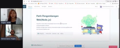 Progate Bikin Program...
