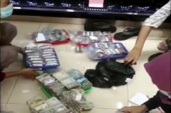 Brebes Gempar, 4 Pegawai Toko Emas Butuh Waktu 2 Jam Hitung Uang Hasil Mengemis untuk Beli Emas