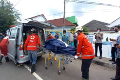 Gunungkidul Gempar, Pasien COVID-19 Lari Dari IGD RSUD Wonosari Lalu Tewas di Selokan