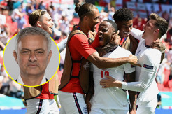 Mourinho Ingatkan Inggris agar Tak Remehkan Ledakan Tim Dinamit