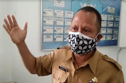 Berobat Ringan ke Puskesmas, 5 Pekerja Bangunan PLBN Napan Malah Ketahuan Kena COVID-19