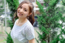Tepis Kecurigaan Netizen, Natasha Wilona Bongkar Isi Tas Berisi Barang Esensial sesuai Prokes COVID-19