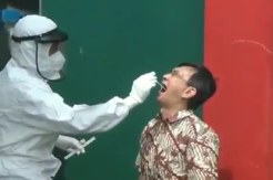 COVID-19 di Yogyakarta Menggila Saat PPKM Darurat, Tambahan Kasus Barunya Capai 1.615