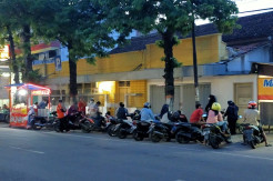 Rembang Gempar, COVID-19...