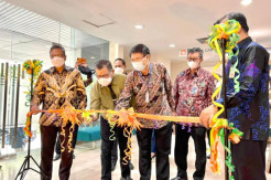 BNI Resmikan Pojok Lelang Digital, Beri Kemudahan Informasi Aset Lelang