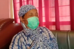Miris! Anak Semata Wayang Gugat Ibu Kandung yang sudah Renta di Pengadilan