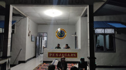 Gunakan Surat Rapid Antigen Palsu, Oknum CPNS Bangka Barat Diamankan
