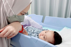 Usai Diberi Makanan Basi, Begini Kondisi Anak Cut Meyriska