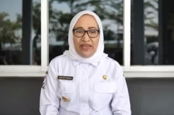 Bupati Bojonegoro Anna Muawanah Positif Terpapar COVID-19