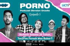Podcast Porno Eps.3...