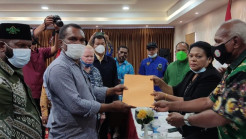 Tokoh Papua Sebut Gugatan...