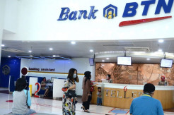 BTN Siap Rights Issue Usai Disuntik Pemerintah Rp2 Triliun