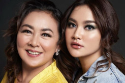 Lyodra Ginting Kenang Mendiang Ibunda Mahalini sebagai Sosok yang Ramah