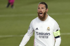 Sergio Ramos Resmi Gabung dengan Paris Saint-Germain