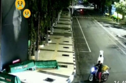 Pencuri Gila, Nekat Sikat Boneka Pocong untuk Kampanye Prokes Milik Satlantas Lamongan