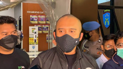 Polisi Masih Punya Target...