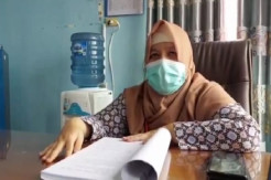 Lampung Utara Berduka, Direktur RSUD Ryacudu Meninggal Terpapar COVID-19