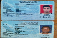 Kabur Saat Diperiksa, 2 Pemuda Asal Papua Akhirnya Dikarantina di RS Darurat COVID-19