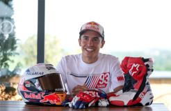 Ini Harapan Marc Marquez untuk Paruh Kedua MotoGP 2021