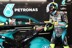 Meski Tanpa Prestasi, Valentino Rossi Tetap Aset Berharga MotoGP