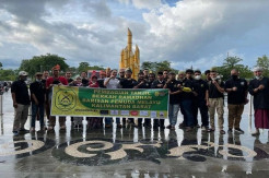 Barisan Pemuda Melayu Kalbar Dukung Pemberlakuan PPKM Darurat di Pontianak dan Singkawang