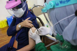 Vaksinasi Mandiri Kimia Farma Dibuka Hari Ini, Simak Cara Daftarnya