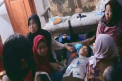 Tangis Pecah di Pangandaran, Gadis Cantik Dibegal di Kegelapan Oleh Pria Berbadan Tegap