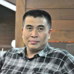 Buronan Pembobol Bank Mandiri Rp120 Miliar Dibekuk saat Karantina Covid-19