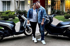 Raffi Ahmad Blak-blakan...