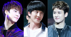 Foto Imut Masa Lalu Idol K-Pop yang Debut Karier sebagai Aktor Cilik