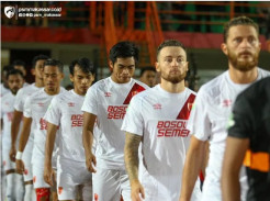 PSM Makassar Akui Sulit Rekrut Pemain Berkelas Saat Pandemi