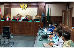 Sidang Gugatan Partai Demokrat, Kubu Moeldoko: AD/ART Kongres 2020 Harus Dibatalkan