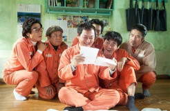 Film Korea Sedih tentang...