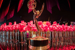 Nominasi Emmy Awards...